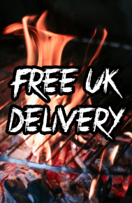 Free UK Delivery on all Aprons